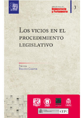 Los vicios del proceso legislativo.pdf